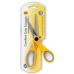 MARBIG 975421 SCISSORS COMFORT GRIP SIZE 7 SUMMER COLOURS