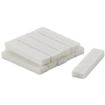 TRUSENS N200N300 ULTRASONIC HUMIDIFIER REPLACEMENT AROMATHERAPY PADS PACK 10