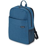 KENSINGTON SIMPLY PORTABLE LITE BACKPCK 16INCH NAVY BLUE