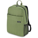 KENSINGTON SIMPLY PORTABLE LITE BACKPCK 16INCH GREEN