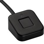 KENSINGTON K62330WW VERIMARK DESKTOP FINGERPRINT KEY BLACK