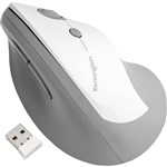 KENSINGTON K75520WW PRO FIT VERTICAL WIRELESS MOUSE GREY