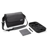 POWERA TRAVEL BAG META QUEST 33S BLACK