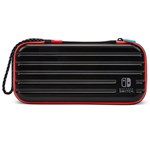 POWERA TRAVEL PRO SLIM CASE FOR NINTENDO SWITCH SYSTEMS REDBLUE