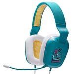 POWERAWIRED STEREO HEADSET FORNINTENDO SWITCH FORTNITE LLAMABRO