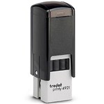 TRODAT ORIGINAL PRINTY 4921 STAMP SQUARE