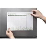 QUARTET MAGNETIC DRYERASE SHEET 320 X 225MM