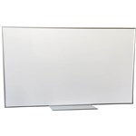QUARTET PENRITE SLIMLINE PREMIUM WHITEBOARD 1500 X 900MM
