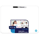 QUARTET 2 SIDED LAP BOARD BLANK A3
