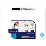 QUARTET 2 SIDED LAP BOARD BLANK A4