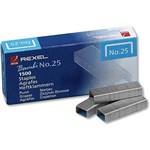 REXEL R05020 STAPLES NO 25 BAMBI PK1500