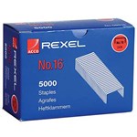 REXEL R06010 STAPLES NO 16 246 BX5000