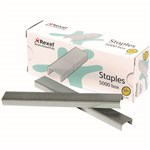 REXEL STAPLES NO 56 266 FULL STRIP BOX 5000