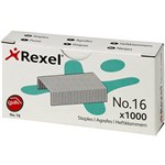 REXEL R06121 STAPLES NO 16 246MM BX1000