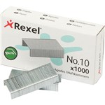 REXEL R06150 STAPLES NO 10 BX1000