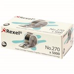 REXEL R06311 STAPLE CARTRIDGE FOR STELLA 70 ELECTRIC STAPLER BX5000