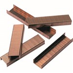 REXEL R20060 STAPLES NO 16 246 COPPER PK5000