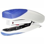 REXEL R2100154 BAMBI MINI STAPLER WITH STAPLES