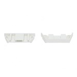 RAPIDLINE ACADEMY STACKING CHAIR LINKING MECHANISM BLOCK WHITE