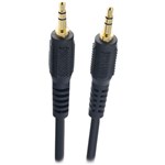 MOKI  ACC CA35STEREO AUDIO CABLE 35MM