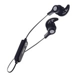 MOKI ACC HPEXSPB EXO SPORTS BLUETOOTH EARPHONES BLACK