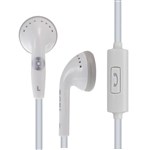 MOKI ACC HCBW CLASSIC STEREO EARPHONES WHITE