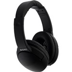 MOKI ACCHPNEBK NERO HEADPHONES WITH MICROPHONE BLACK