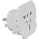 MOKI TRAVEL ADAPTOR WORLD INBOUND