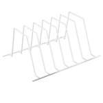AVERY 40447 FILE RACK WHITE 500X390MM