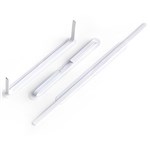 AVERY 80692 QUICKCLIP FILE FASTENER PK50