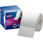 AVERY 937105 ROLL LABEL 78X49MM BX500