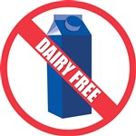AVERY 937361 ALLERGY LABELS DAIRY FREE 40MM BOX 500