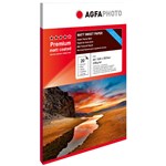 AGFA A4 MATTE DOUBLE SIDED PHOTO PAPER INKJET 220GSM 20 PACK