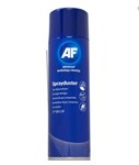 AF CLEANING NONFLAMMABLE SPRAYDUSTER