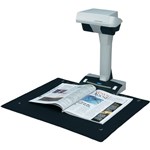 FUJITSU SV600 SCANSNAP OVERHEAD DOCUMENT SCANNER