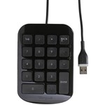 TARGUS AKP10US NUMERIC KEYPAD BLACK