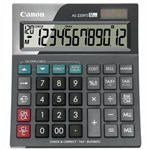 CANON AS220RTS 12 DIGIT DESKTOP CALCULATOR
