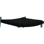 RAPIDLINE ALOHA SEAT COVER BLACK