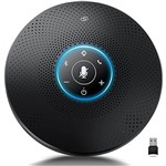 EMEET OFFICECORE M2 MAX PROFESSIONAL SPEAKERPHONE BLACK