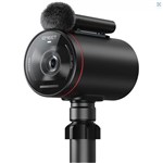 EMEET STREAMCAM ONE TRUE WIRELESS LIVE STREAMING CAMERA