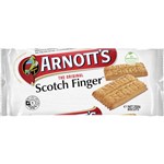 ARNOTTS SCOTCH FINGER 250GM