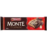 ARNOTTS CHOCOLATE MONTE 200GM