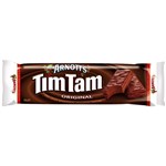 ARNOTTS TIM TAM ORIGINAL CHOCOLATE 200GM