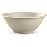 BIOPAK BIOCANE BOWL 40OZ NATURAL PACK 50