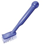 OATES B40013 KITCHEN SINK BRUSH RECTANGULAR