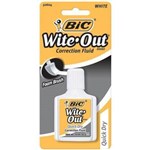 BIC WITEOUT CORRECTI USE CODE 602248