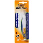 BIC 6235 WITE OUT SHAKE N SQUEEZE CORRECTION PEN 8ML