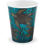 BIOPAK BIOCUP INDIGENOUS CUP 12OZ PACK 40
