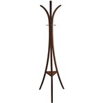 VISIONCHART BCH100 BRENTWOOD COAT STAND 1800MM