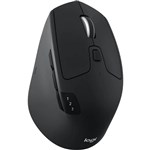 LOGITECH M720 TRIATHLON WIRELESS AND BLUETOOTH MOUSE